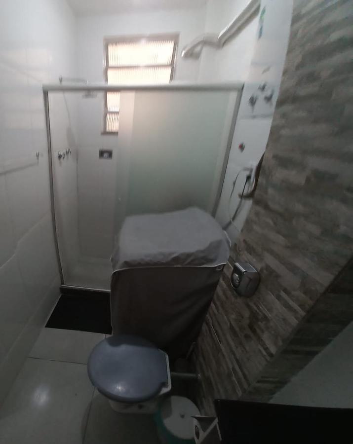 Apartamento 2 Quartos No Centro Completo, Proximo Sambodromo E Lapa, Smart Tv, Metro, Etc *