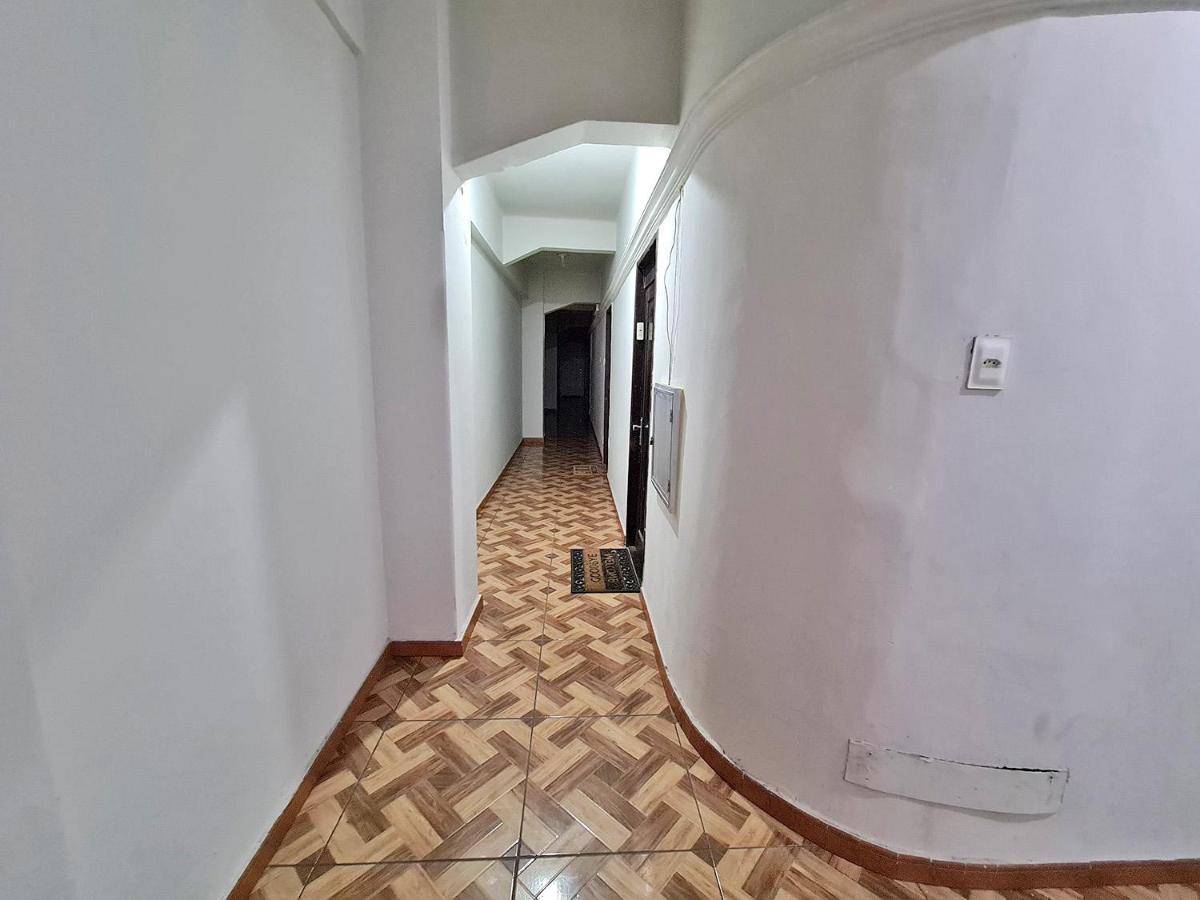Apartment Na Zona Sul Do Rio *
