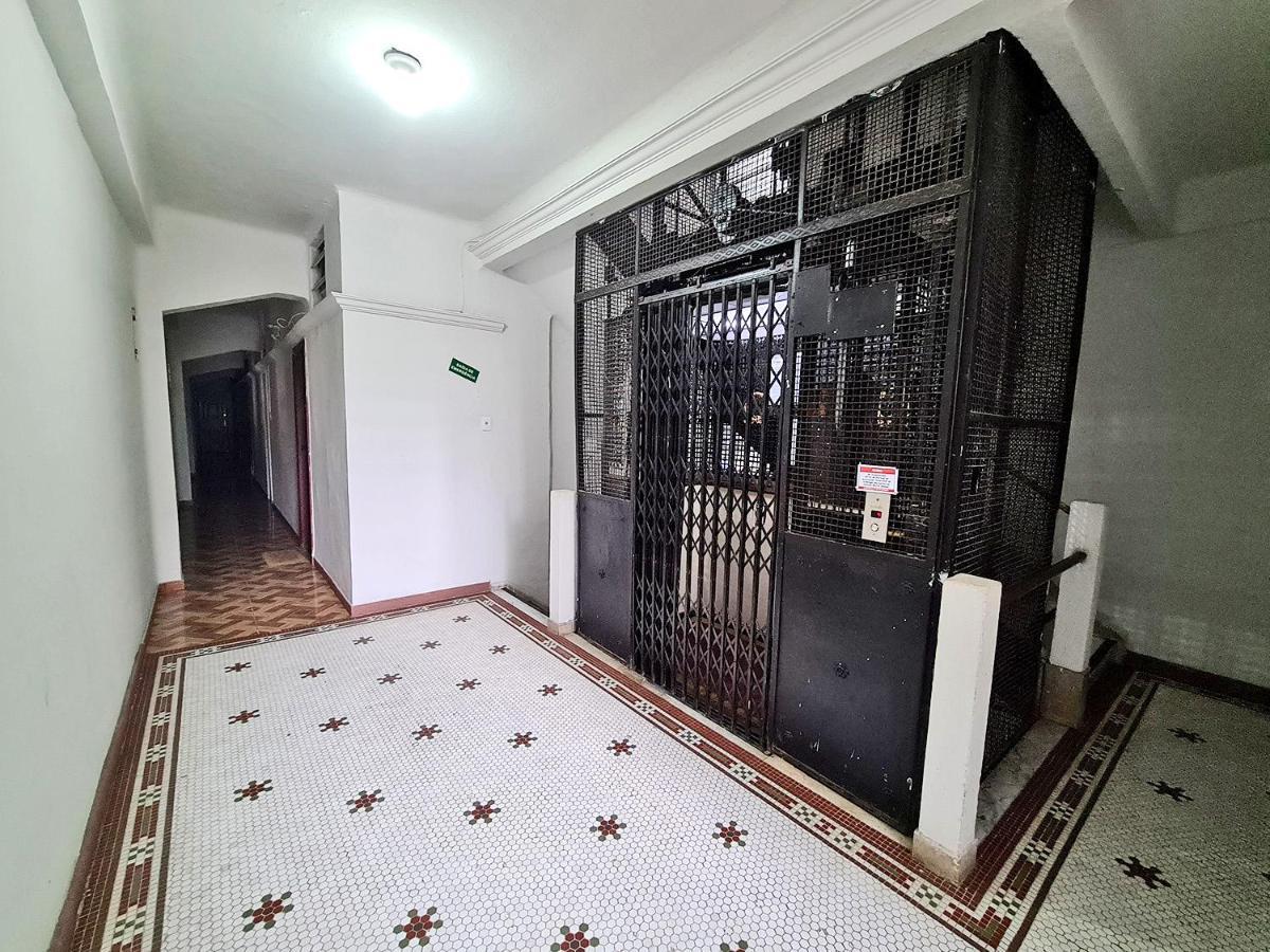 Apartment Na Zona Sul Do Rio *