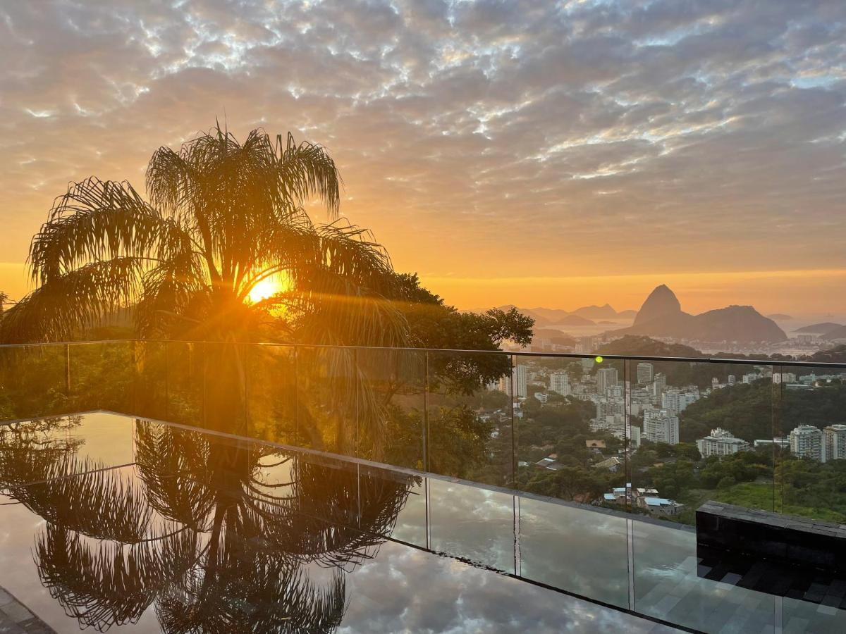 Bed & Breakfast Rio144 *