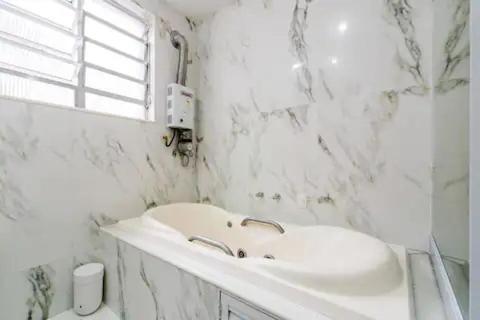 Apartamento Epitacio Pessoa * Rio de Janeiro