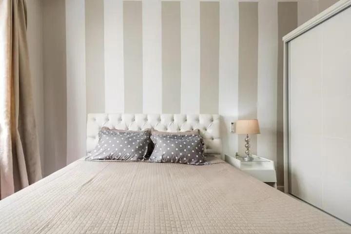 Apartamento Epitacio Pessoa *