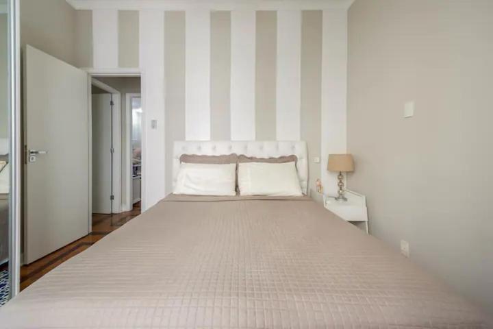 Apartment Apartamento Epitacio Pessoa