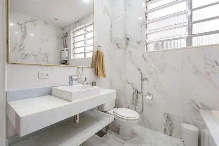 Apartamento Apartamento Epitacio Pessoa *