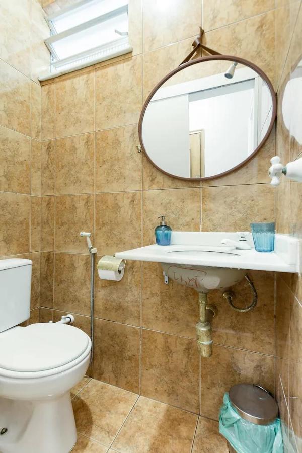 Apartamento Apartamento Epitacio Pessoa *