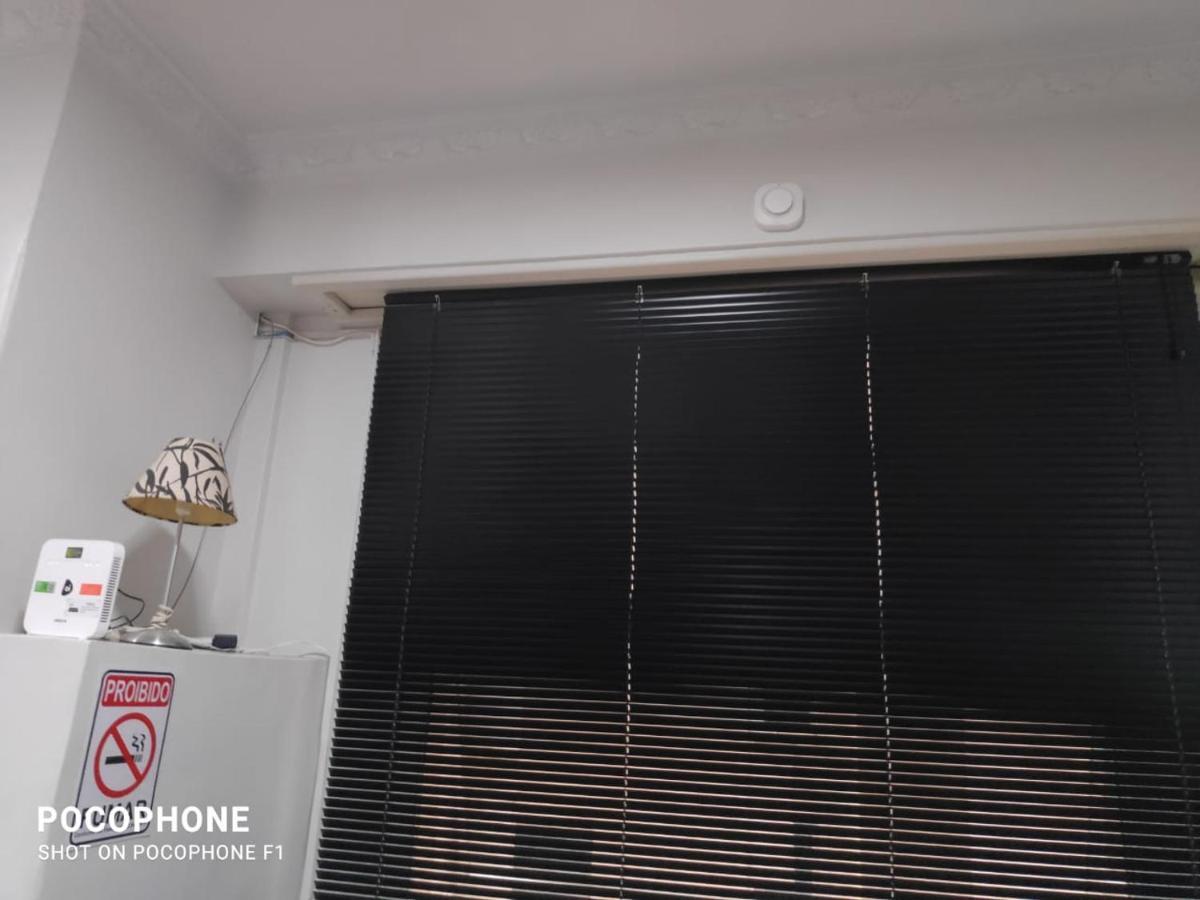Apartamento Em Copacabana Na Quadra Da Praia * Rio de Janeiro