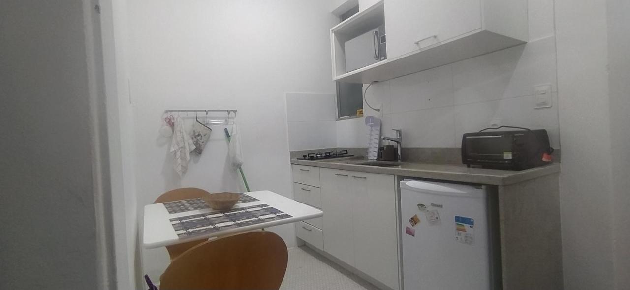 Gomes Carneiro 84 - Ipanema Apartment Rio de Janeiro