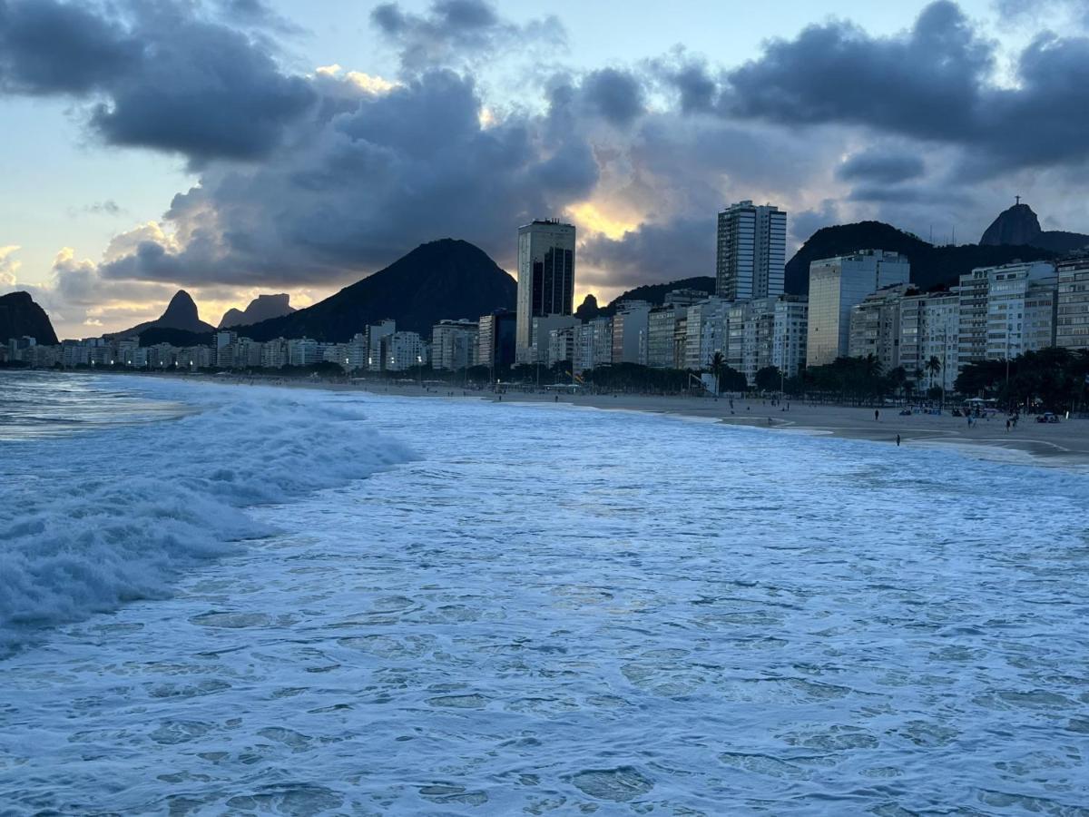 Copa Paradiso Apartamento *