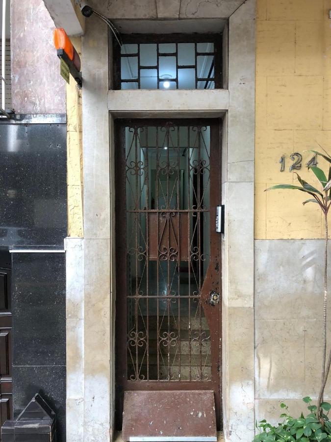 Na De Copacabana Apartment *