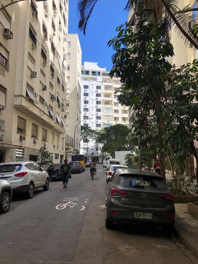 Na De Copacabana