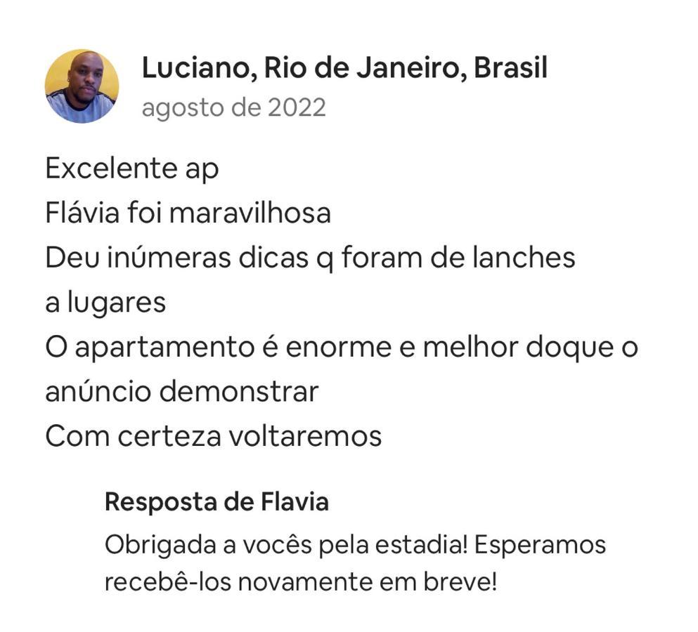 Amplo E Confortavel. Ar Condic, Wifi, Tv. Metro. Tijuca. * Rio de Janeiro