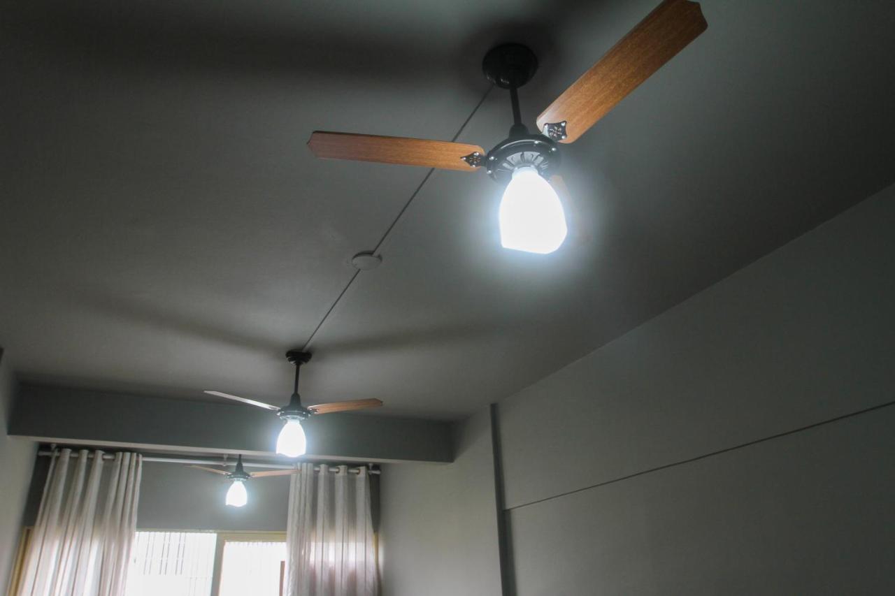 Apartamento No Largo Da Carioca - Rio de Janeiro