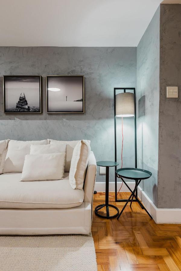 Ipanema - Estilo E Conforto Proximo A Praia Apartment Rio de Janeiro
