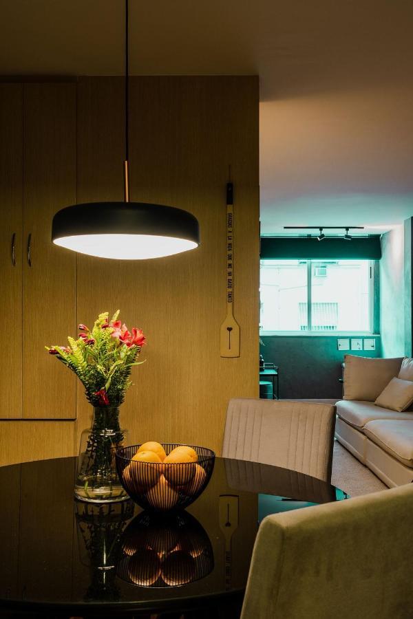 Apartment Ipanema - Estilo E Conforto Proximo A Praia *