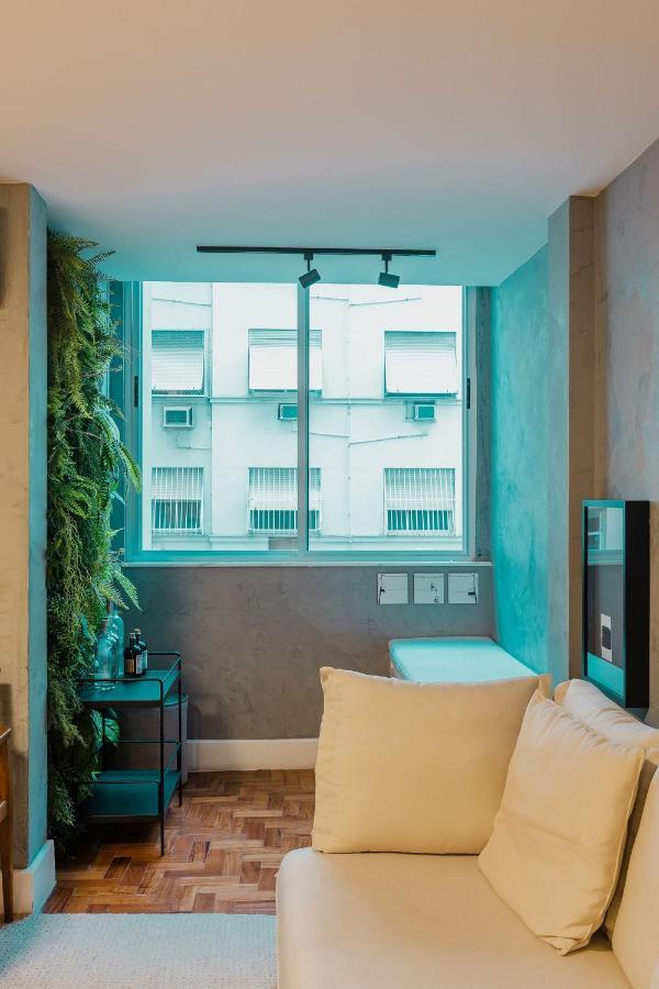Ipanema - Estilo E Conforto Proximo A Praia Apartment *