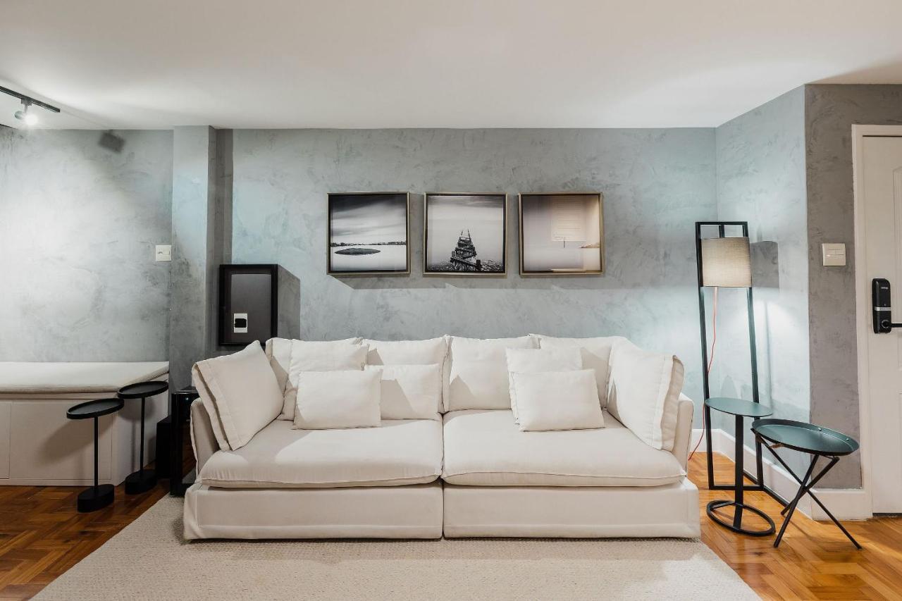 Apartment Ipanema - Estilo E Conforto Proximo A Praia Rio de Janeiro