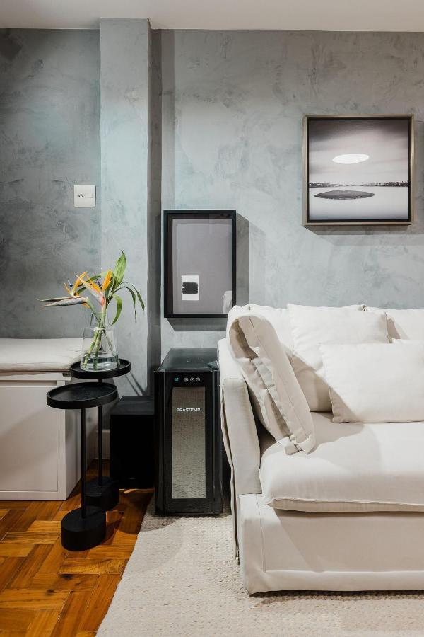 Ipanema - Estilo E Conforto Proximo A Praia Apartment Rio de Janeiro