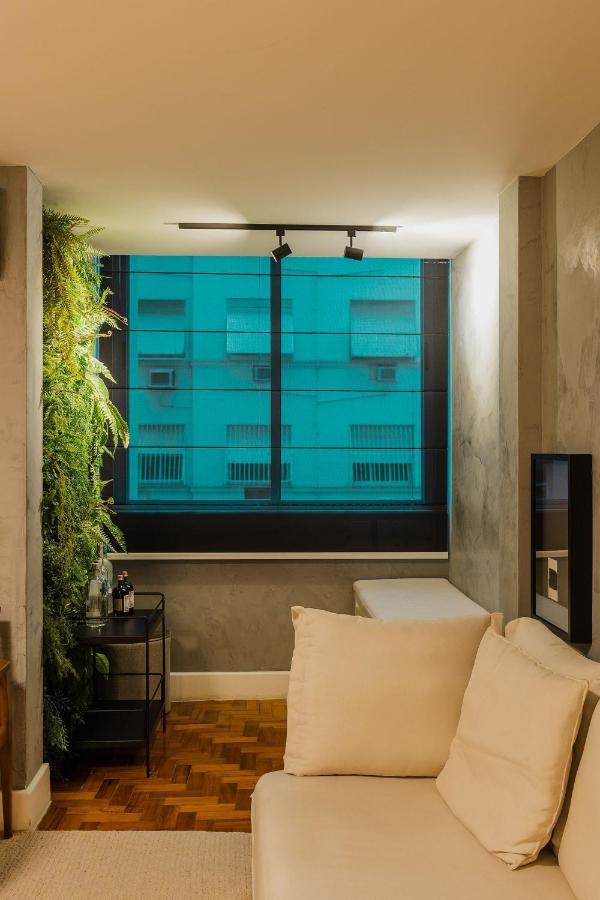 Apartment Ipanema - Estilo E Conforto Proximo A Praia Rio de Janeiro