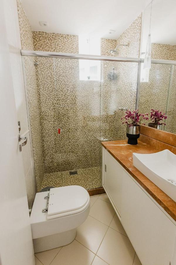 Apartment Ipanema - Estilo E Conforto Proximo A Praia Rio de Janeiro