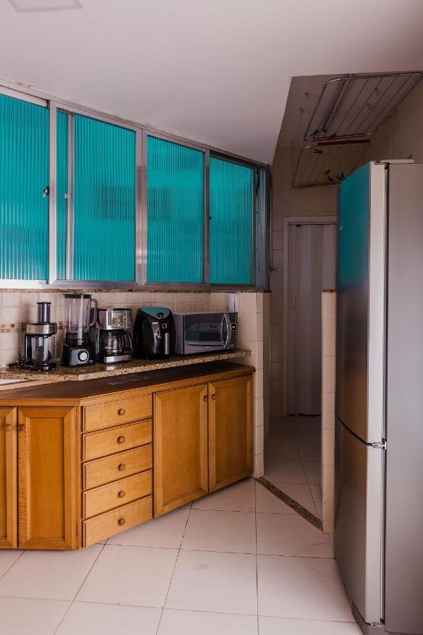 Ipanema - Estilo E Conforto Proximo A Praia Apartment Rio de Janeiro