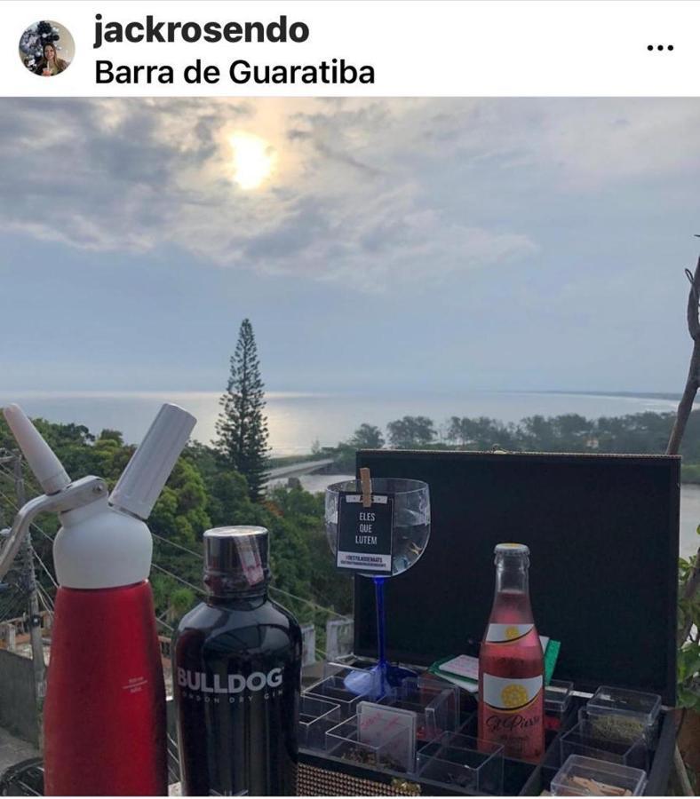 Holiday home Sunset Marambaia Rio de Janeiro