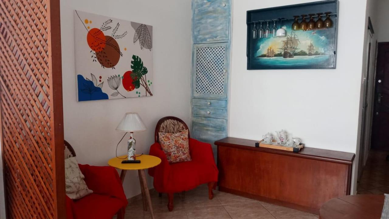 Apartamento Sabores De Copacabana- Espaco Inteiro: Loft