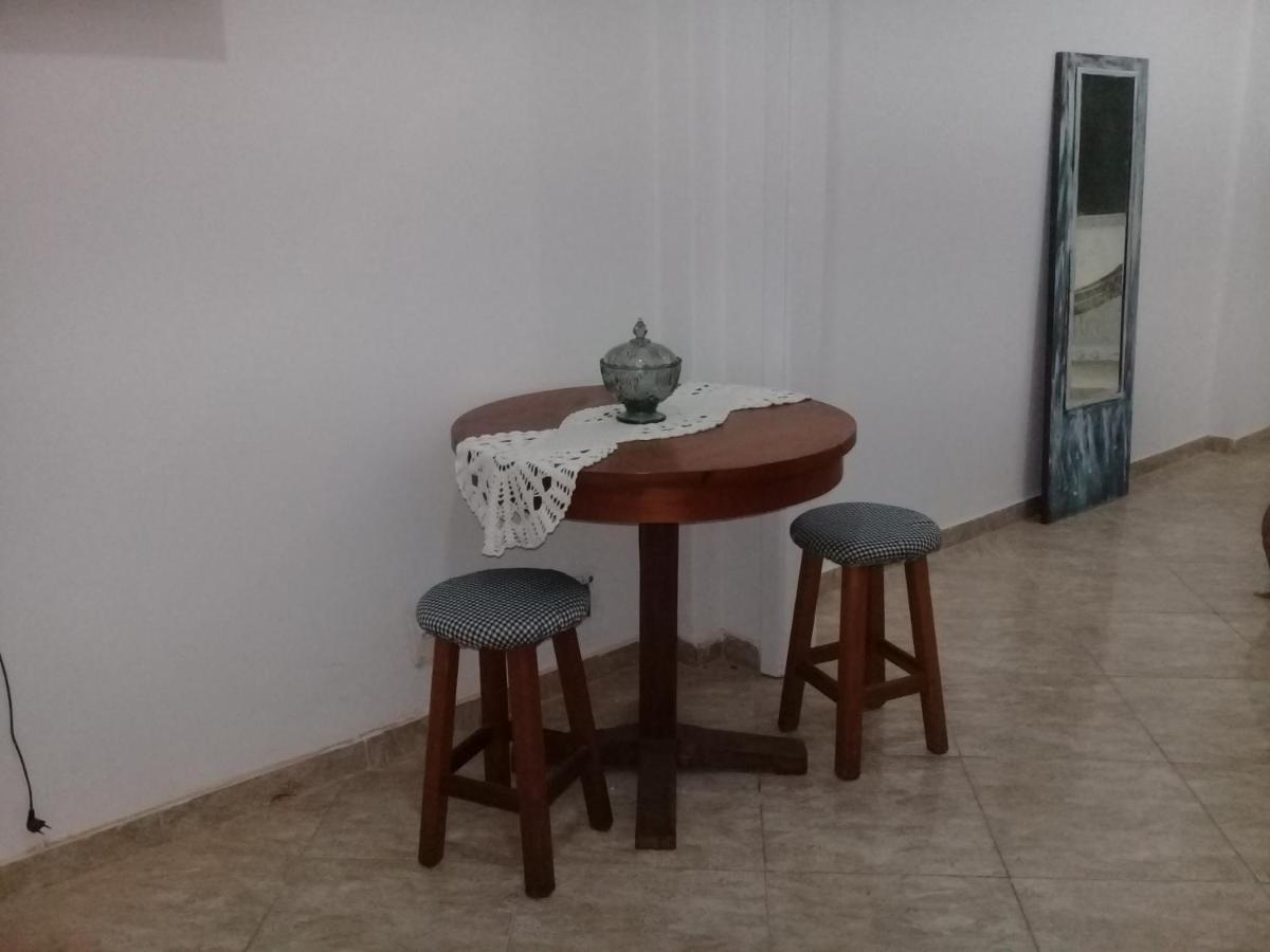 Sabores De Copacabana- Espaco Inteiro: Loft Apartamento