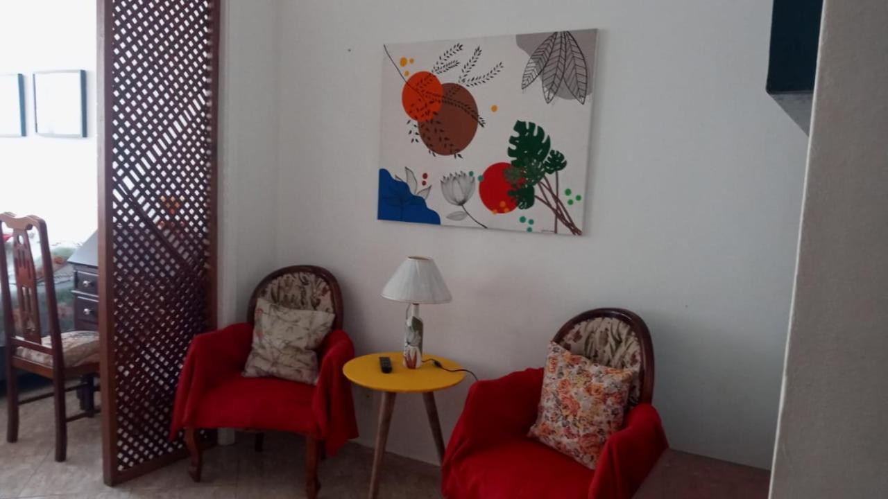 Sabores De Copacabana- Espaco Inteiro: Loft Apartamento