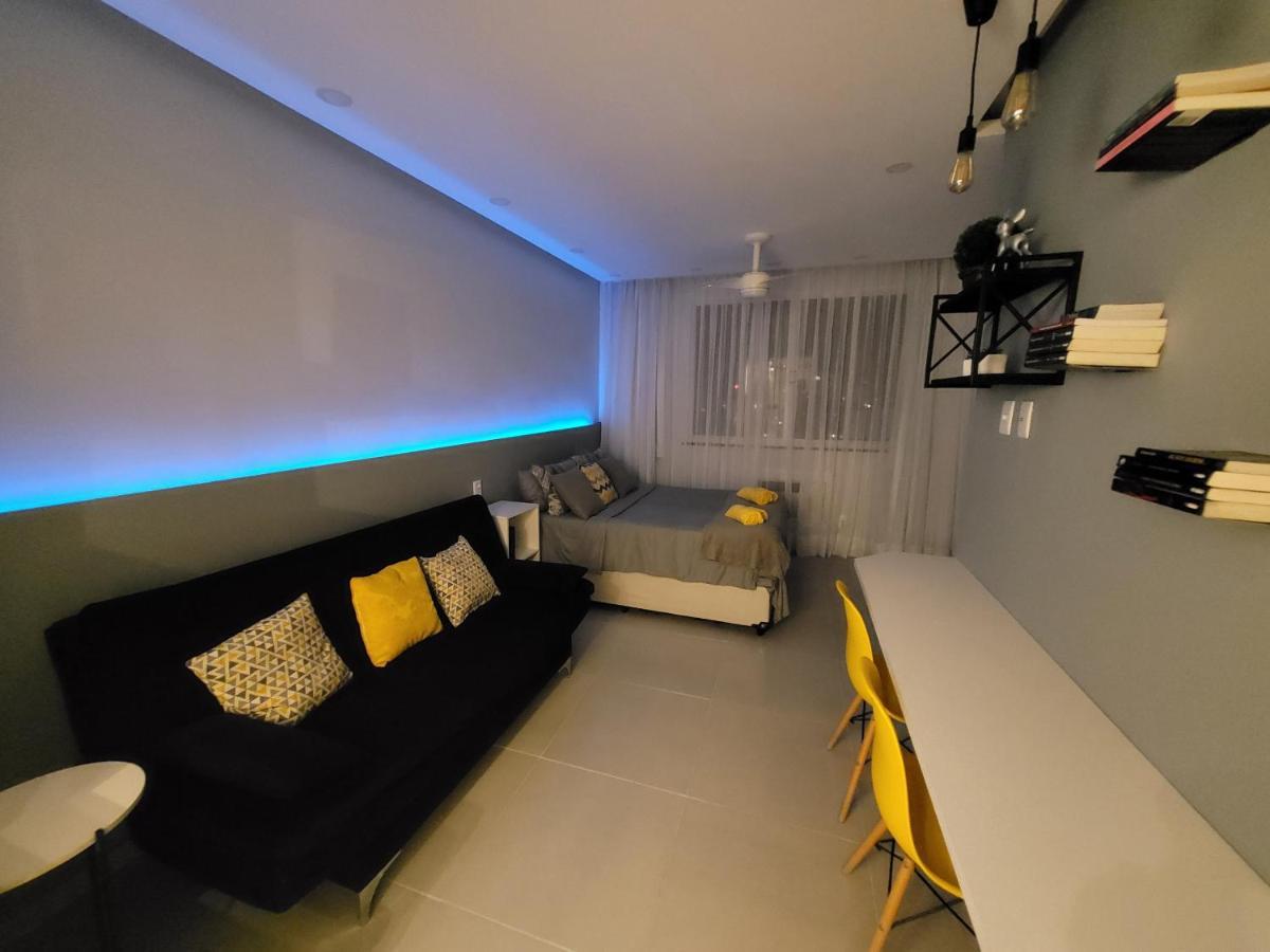 Apartamento Copaloft 02- Copacabana Junto à Praia E Metrô Rio de Janeiro