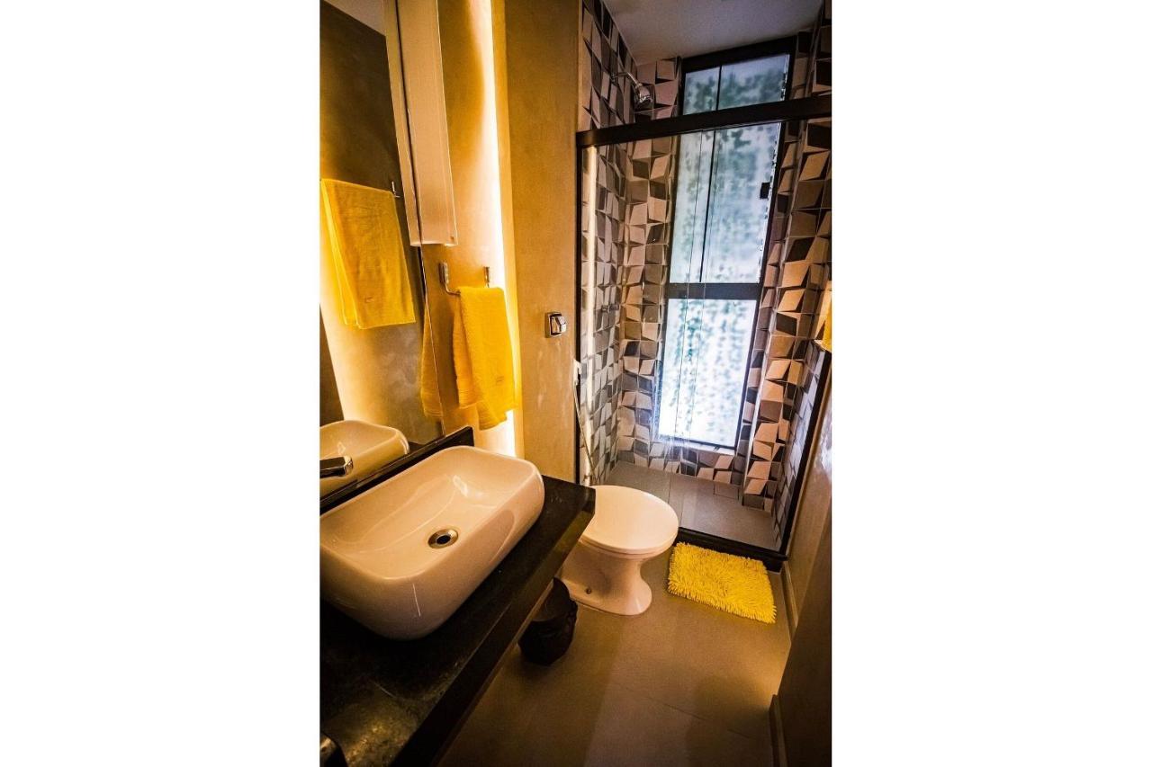Tiny Studio Nation House Copacabana Apartamento