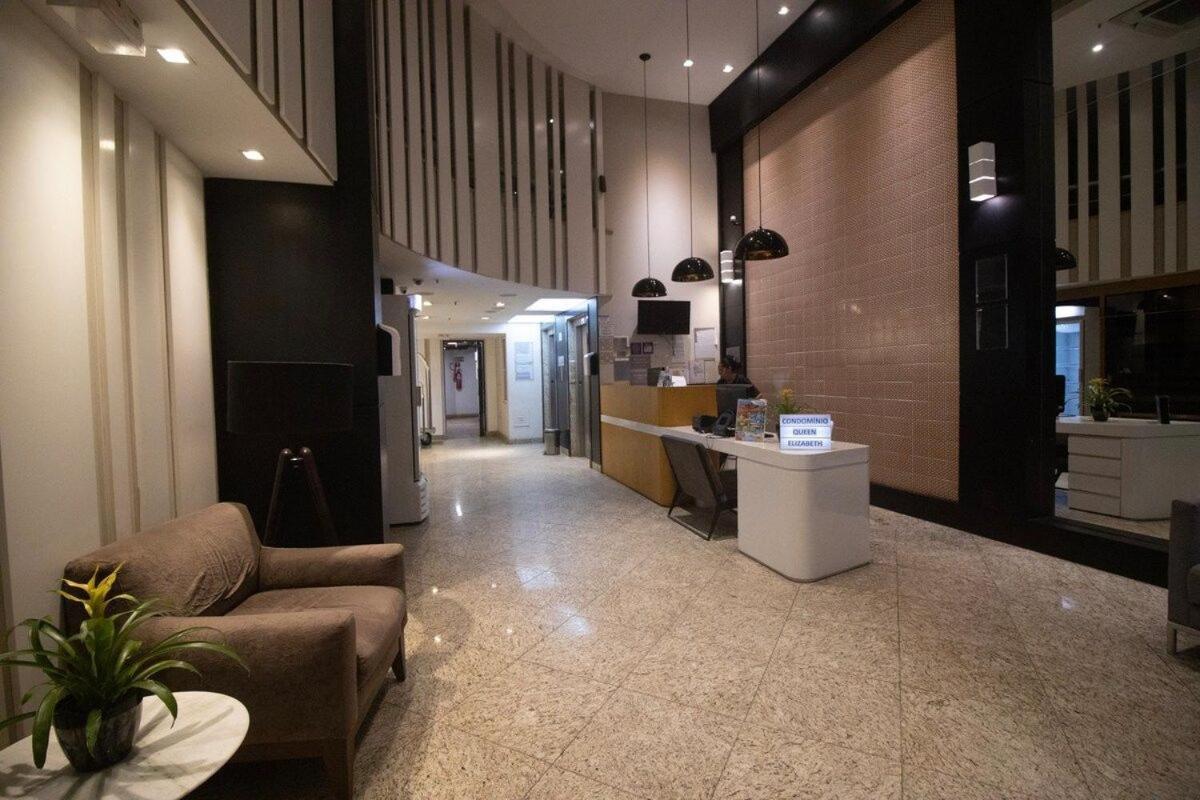 Apartment Apto Proximo A Praia, Com Piscina E Estacionamento *