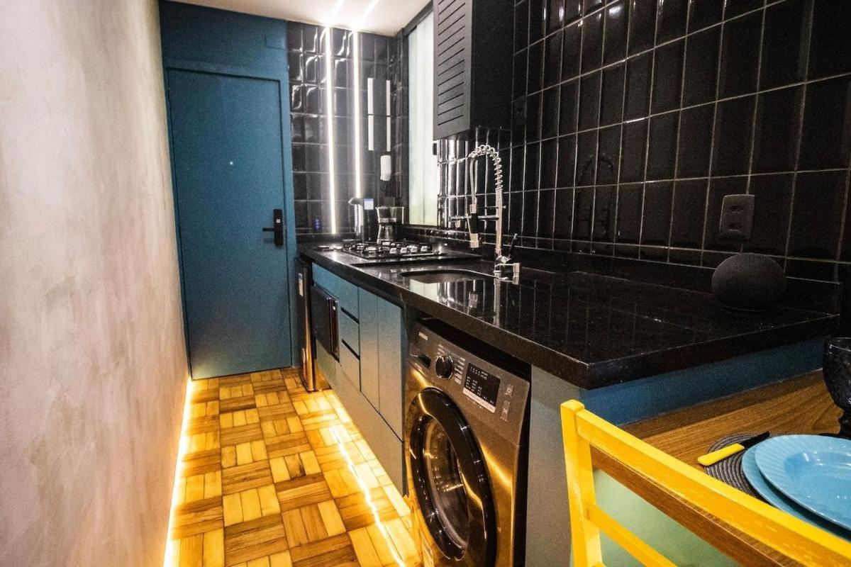 Tiny Studio Nation House Copacabana *