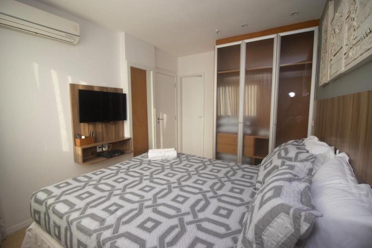 Apartment Apto Proximo A Praia, Com Piscina E Estacionamento Rio de Janeiro