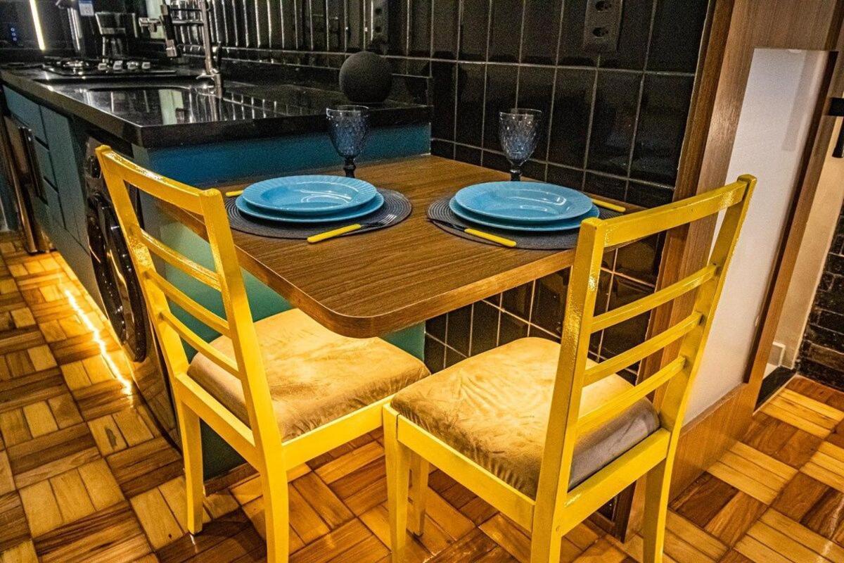 Tiny Studio Nation House Copacabana