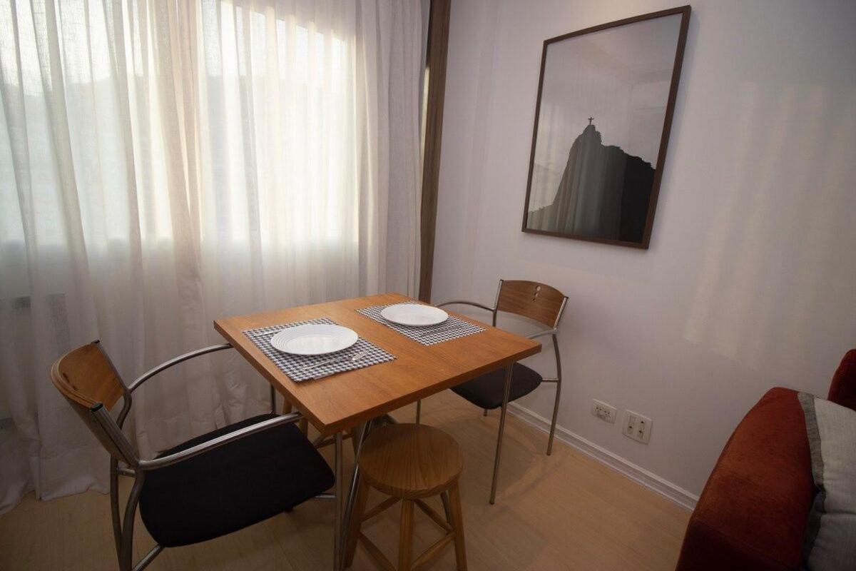 Apto Proximo A Praia, Com Piscina E Estacionamento Apartment *