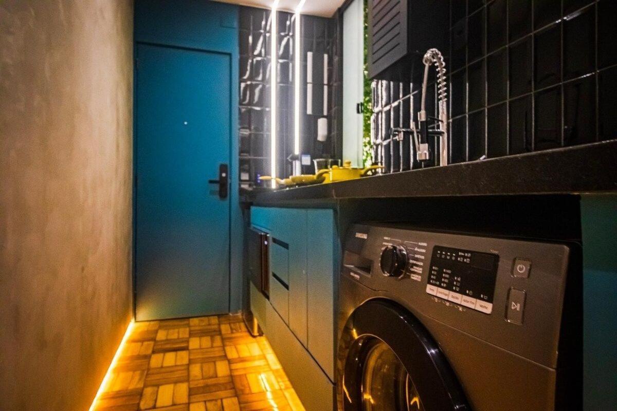 Tiny Studio Nation House Copacabana * Rio de Janeiro