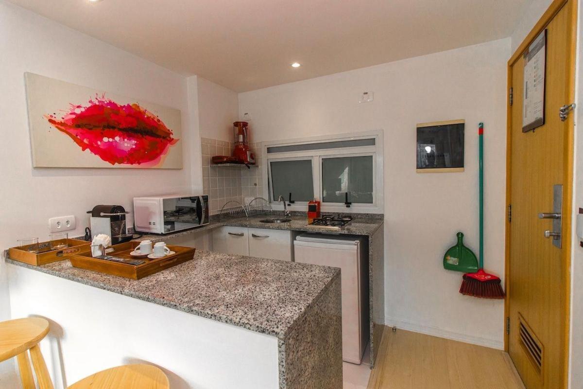 Apartment Apto Proximo A Praia, Com Piscina E Estacionamento
