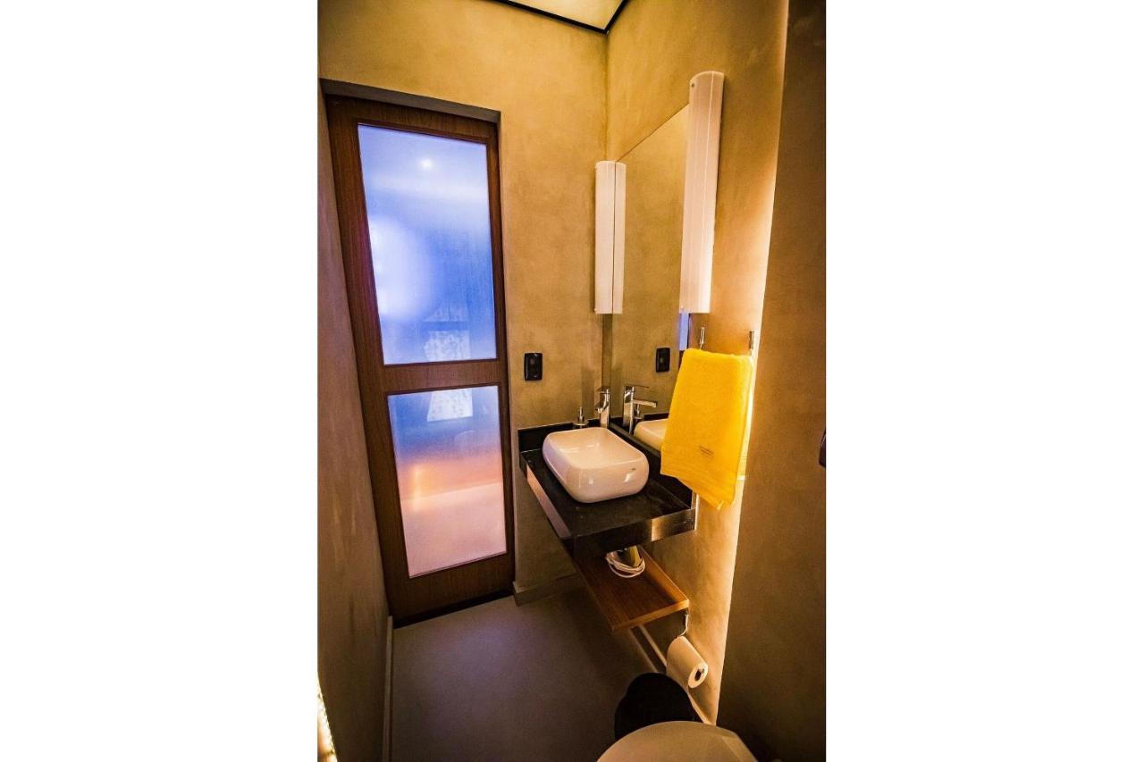Tiny Studio Nation House Copacabana Apartamento