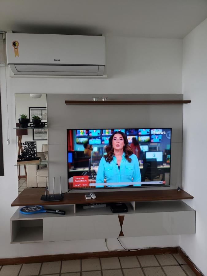 Apartamento Completo