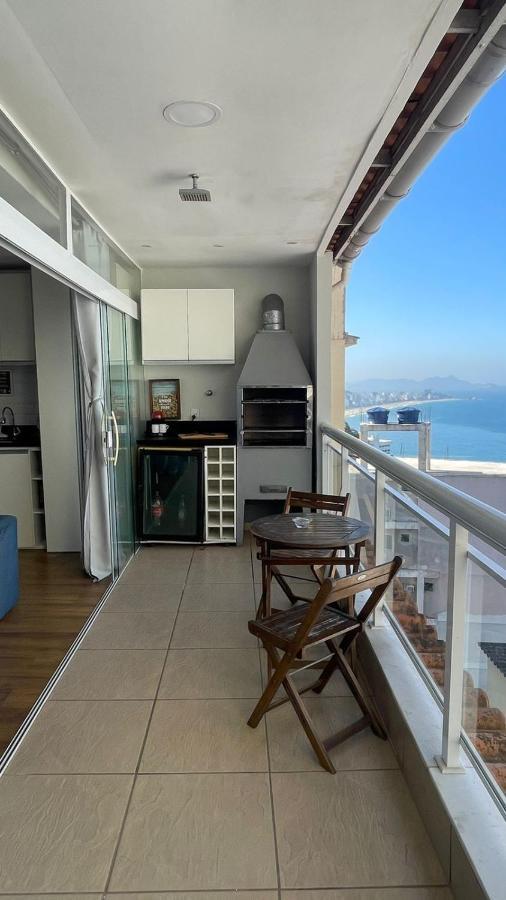 Vidigalhouse Apartamento Vista Mar E Hidro *