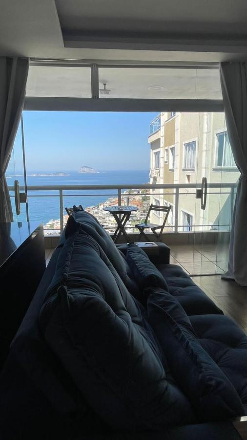 Apartamento Vidigalhouse Apartamento Vista Mar E Hidro