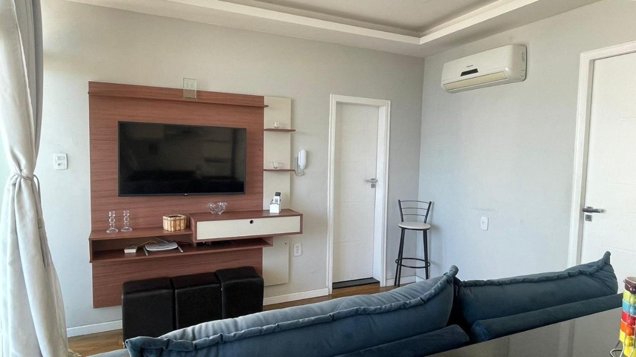 Vidigalhouse Apartamento Vista Mar E Hidro * Rio de Janeiro