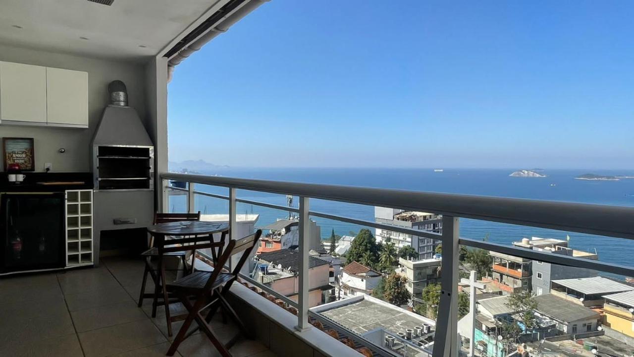 Apartamento Vidigalhouse Apartamento Vista Mar E Hidro *