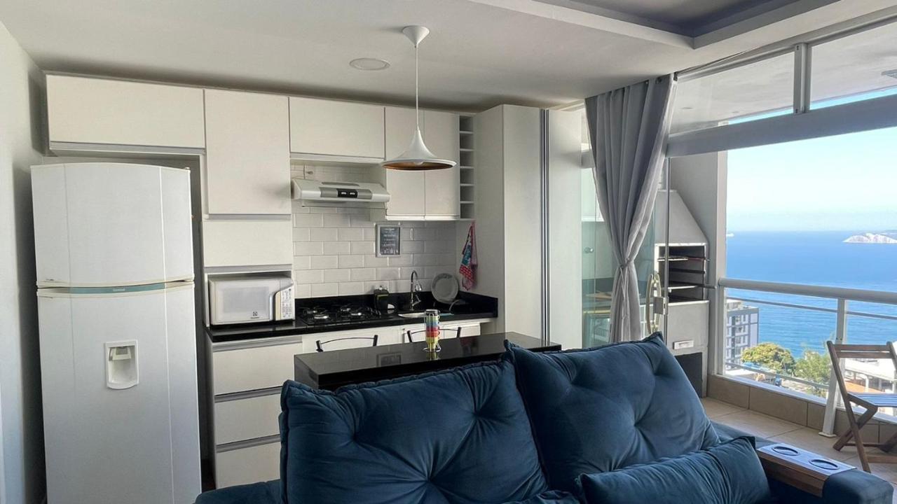 Apartamento Vidigalhouse Apartamento Vista Mar E Hidro Rio de Janeiro