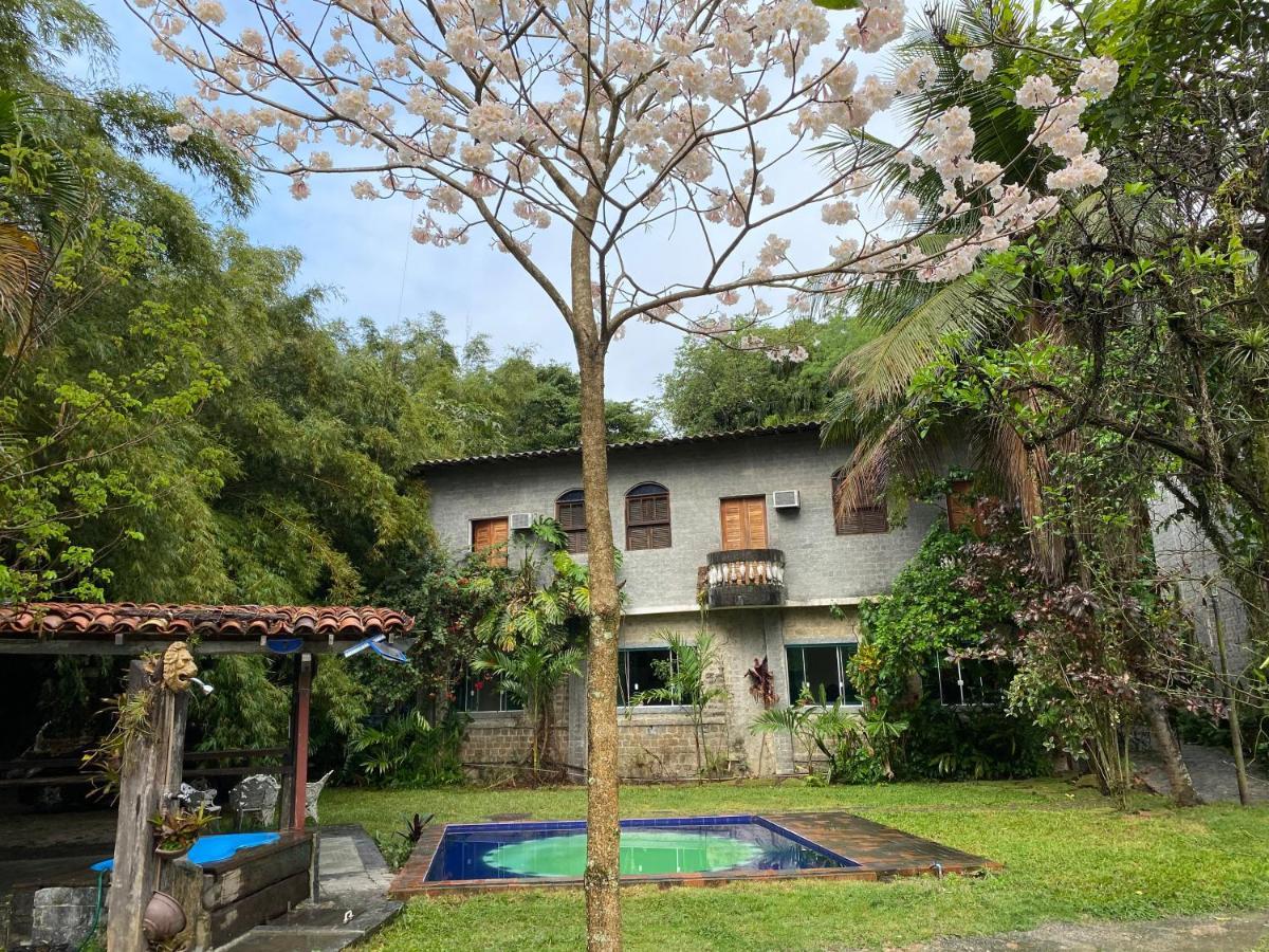 Rio Natureza 120 Apartamento Rio de Janeiro