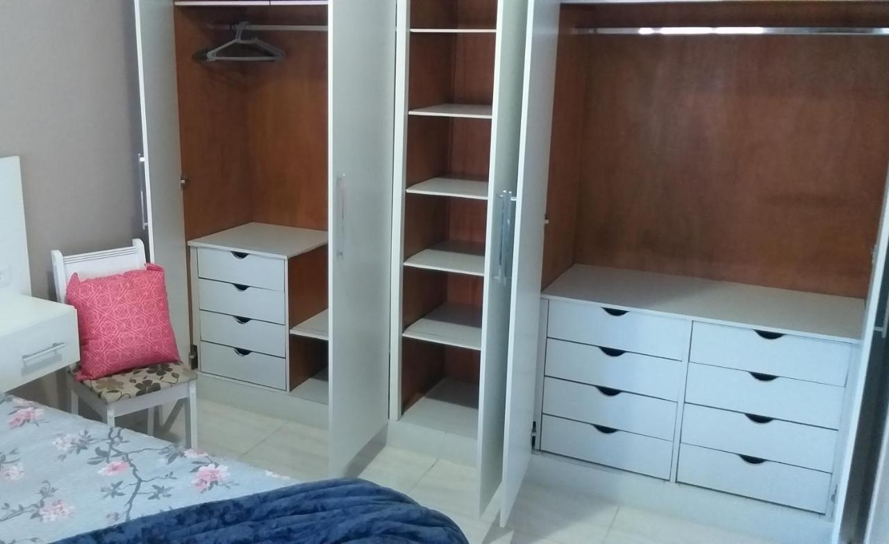 Apartamento Alto Barra Rio de Janeiro