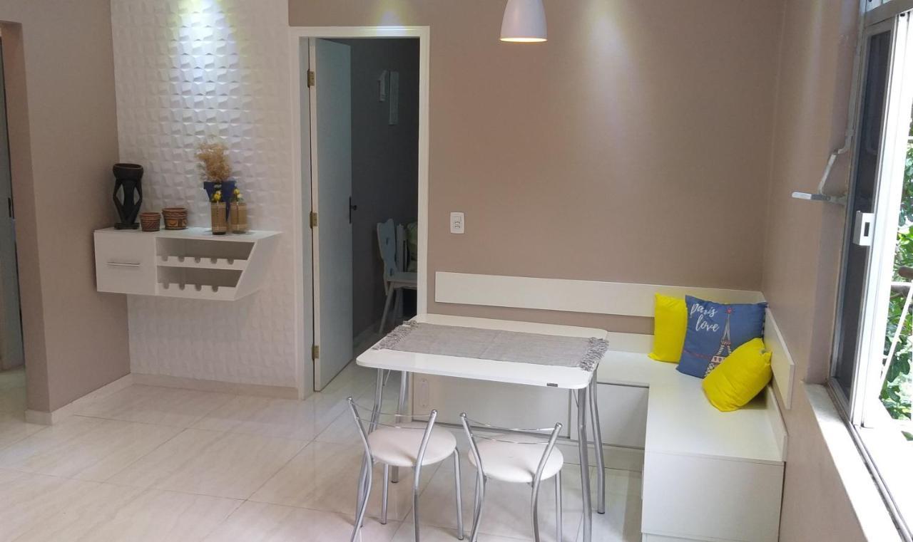 Apartamento Alto Barra *