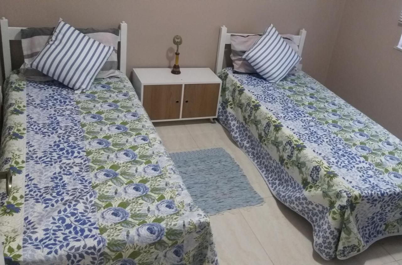 Alto Barra Apartamento *