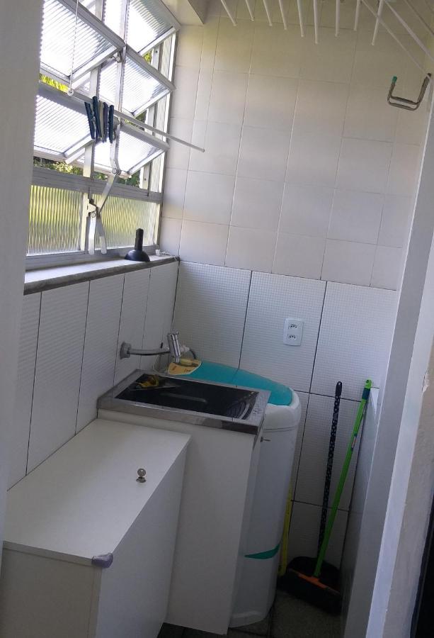 Apartamento Alto Barra Rio de Janeiro