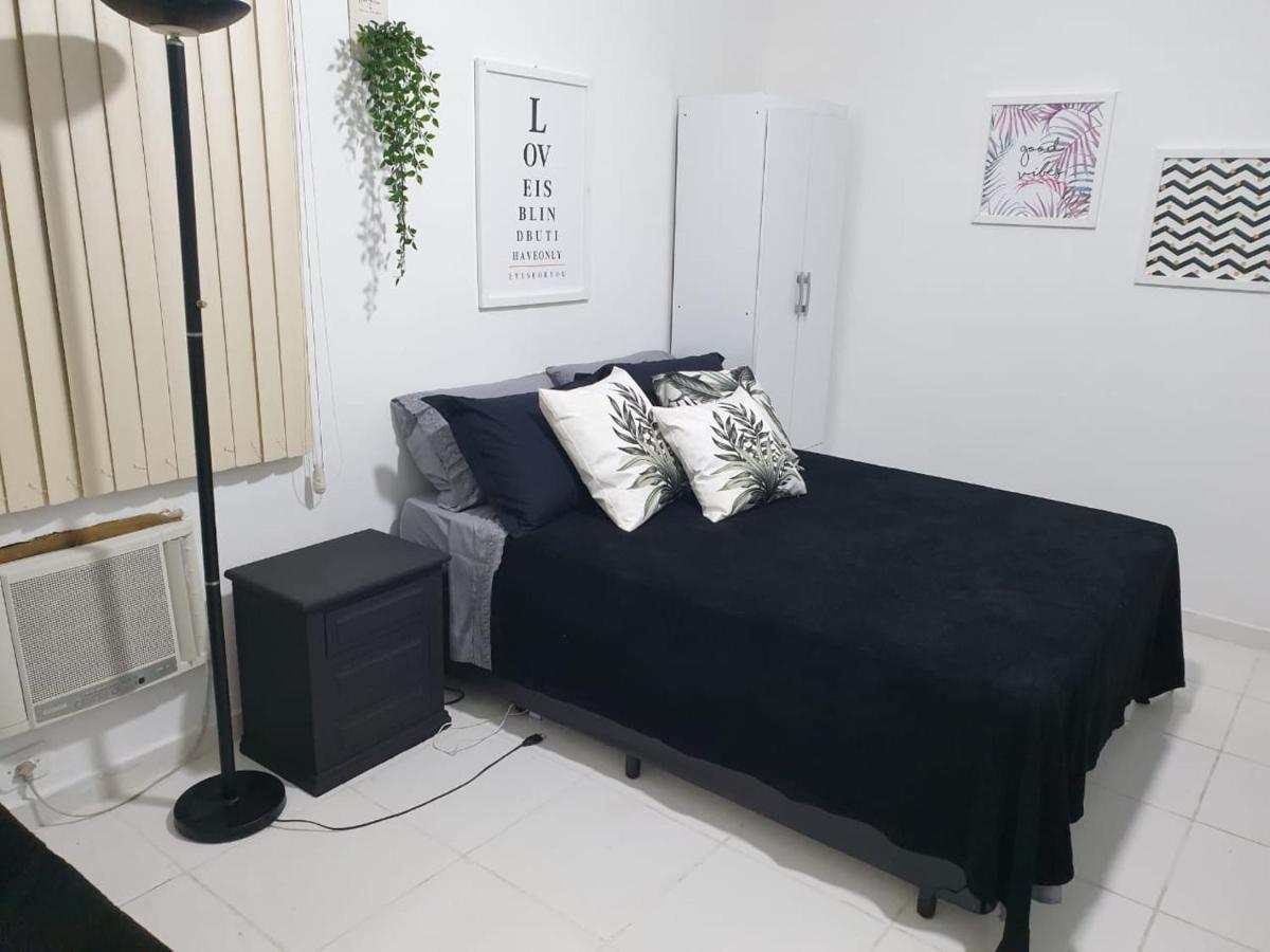 Charmoso Loft Na Famosa Do Mundo Rio de Janeiro